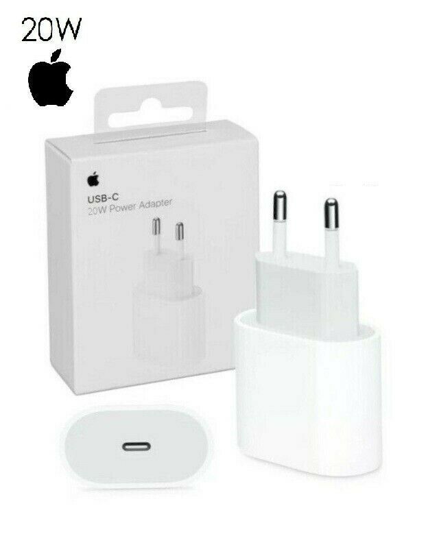 Iphone charger 20w