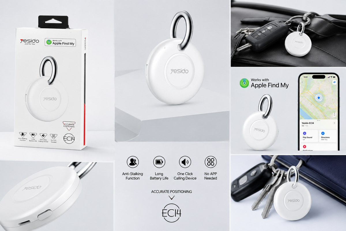Air tag gps