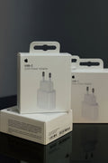 Iphone charger 20w