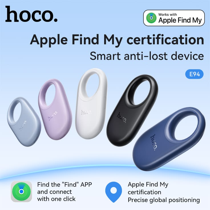 Hoco original Air tag