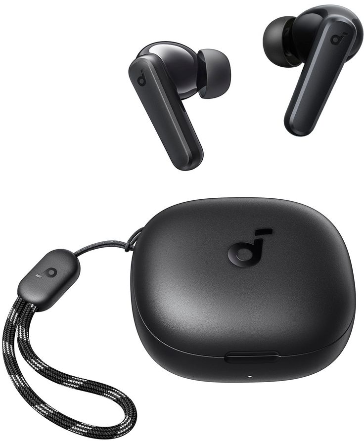 Anker soundcore R50i