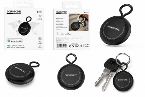 Air tag gps