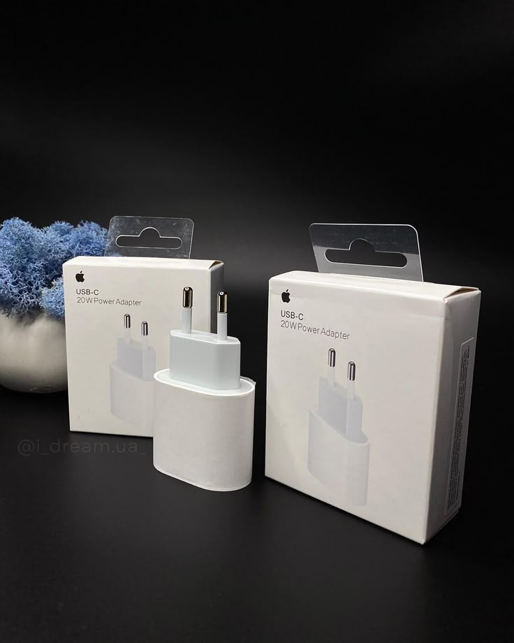 Iphone charger 20w