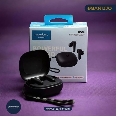 Anker soundcore R50i