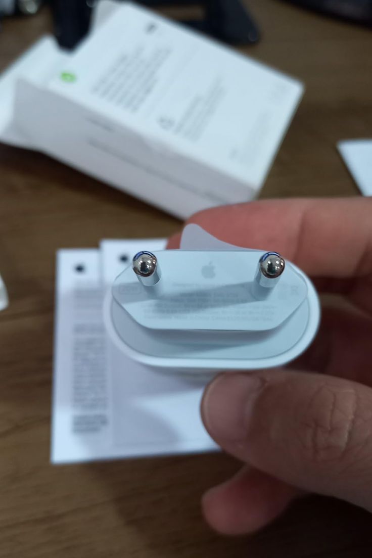 Iphone charger 20w