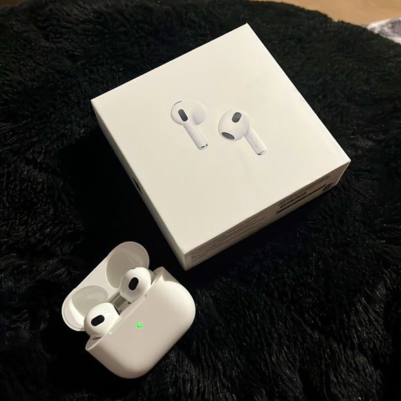 Airpods 3rd gen