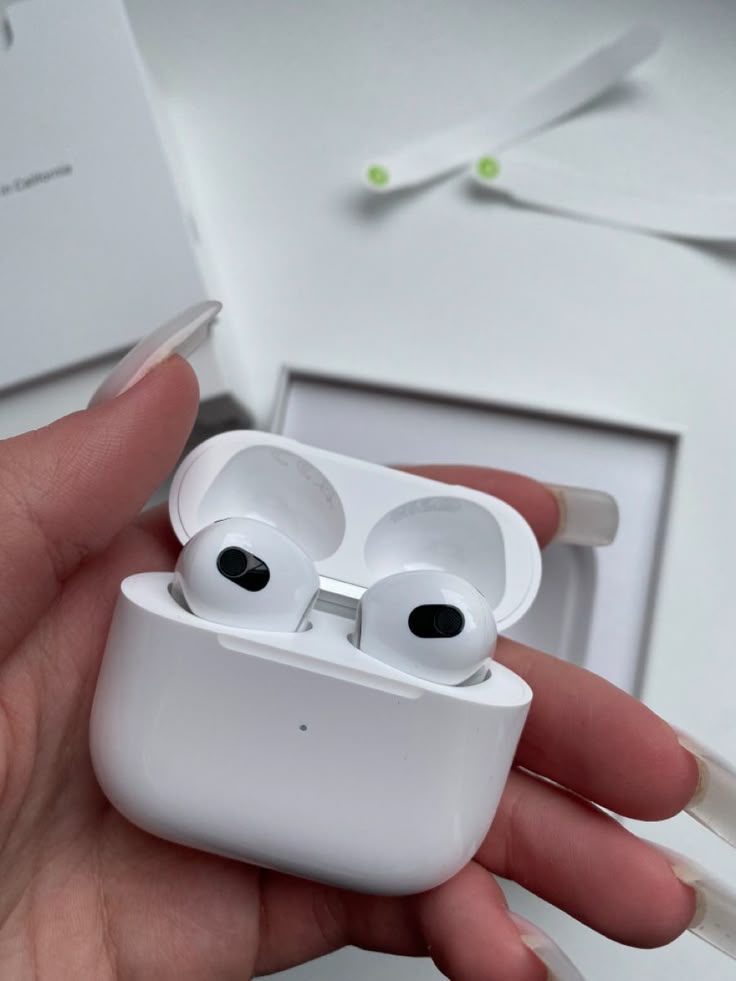Airpods 3rd gen
