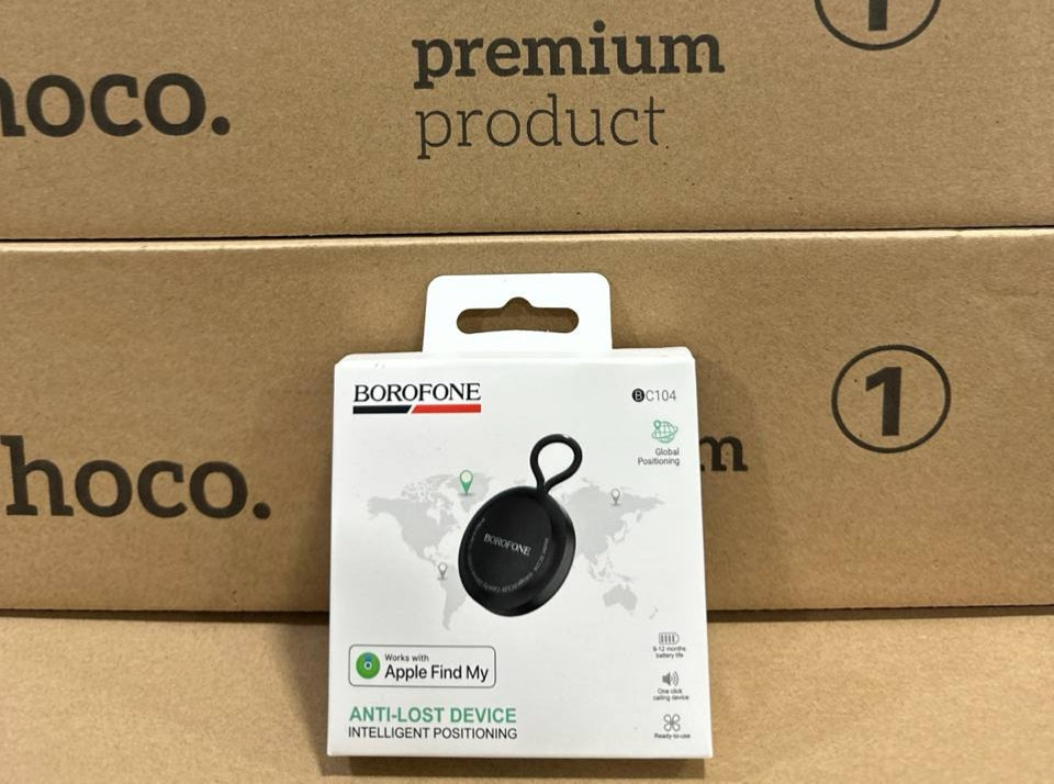 Air tag gps