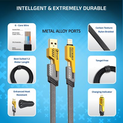 Cable Anker