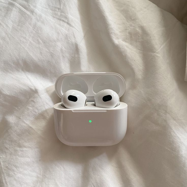 Airpods 3rd gen