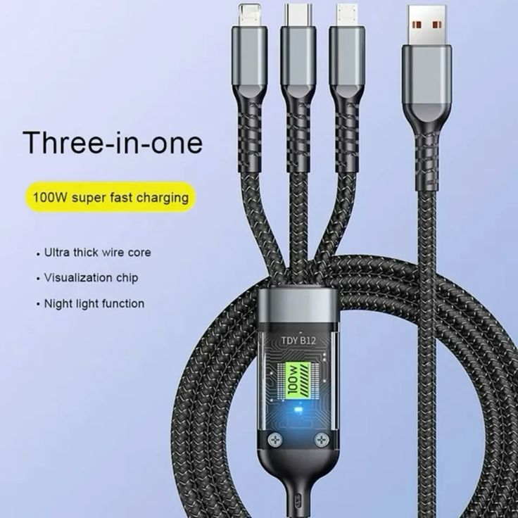 Cable Anker