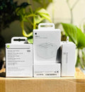 Chargeur iPhone 35w englaise