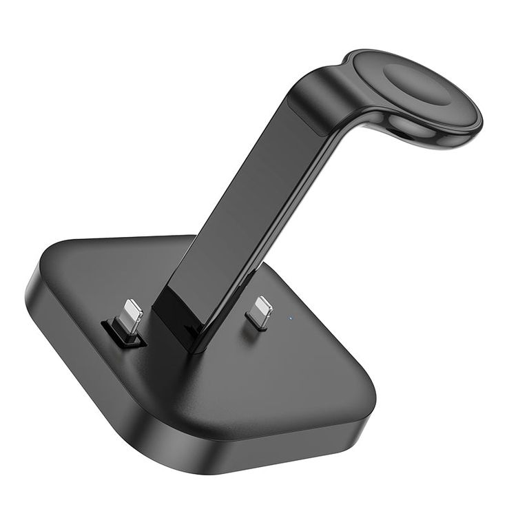 Iphone charging station